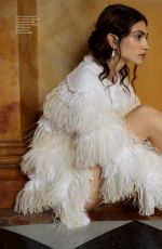 KRINI HERNANDEZ in Harper