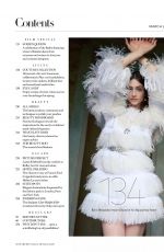 KRINI HERNANDEZ in Harper