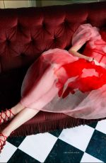 KRINI HERNANDEZ in Harper