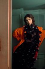 KRINI HERNANDEZ in Harper