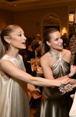 KRISTEN BELL at AFI Awards in Los Angeles 02/06/2025