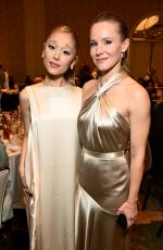 KRISTEN BELL at AFI Awards in Los Angeles 02/06/2025