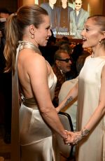 KRISTEN BELL at AFI Awards in Los Angeles 02/06/2025