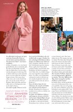 KRISTEN BELL in Cosmopolitan Magazine, Germany March 2025