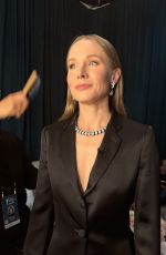 KRISTEN BELL - Instagram Photos 02/25/2025