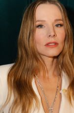 KRISTEN BELL - Instagram Photos 02/25/2025