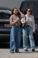 KYLE RICHARDS Shopping for Her Daughter