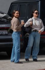 KYLE RICHARDS Shopping for Her Daughter
