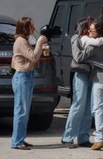 KYLE RICHARDS Shopping for Her Daughter