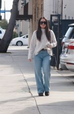KYLE RICHARDS Shopping for Her Daughter