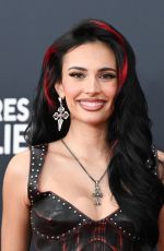 KYLIE CANTRALL at 67th Annual GRAMMY Awards in Los Angeles 02/02/2025