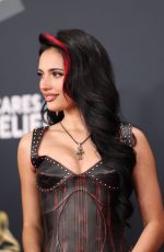 KYLIE CANTRALL at 67th Annual GRAMMY Awards in Los Angeles 02/02/2025