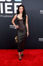 KYLIE CANTRALL at 67th Annual GRAMMY Awards in Los Angeles 02/02/2025