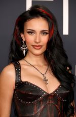 KYLIE CANTRALL at 67th Annual GRAMMY Awards in Los Angeles 02/02/2025