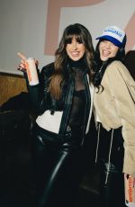 KYLIE JENNER at Sprinter Vodka Soda
