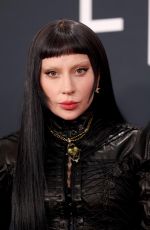 LADY GAGA at 67th Annual GRAMMY Awards in Los Angeles 02/02/2025