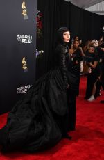 LADY GAGA at 67th Annual GRAMMY Awards in Los Angeles 02/02/2025