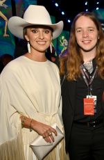 LAINEY WILSON at 2025 MusiCares Persons of Year Honoring The Grateful Dead in Los Angeles 01/31/2025