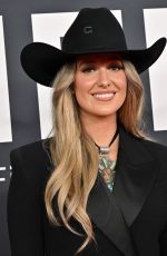 LAINEY WILSON at 67th Annual GRAMMY Awards in Los Angeles 02/02/2025