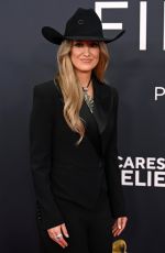LAINEY WILSON at 67th Annual GRAMMY Awards in Los Angeles 02/02/2025