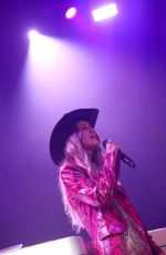 LAINEY WILSON at 6th Jam for Janie Grammy Awards Viewing Party in Los Angeles 02/02/2025