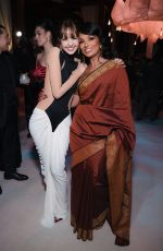 LALISA MANOBAL at The White Lotus Season 3 Premiere Afterparty in Los Angeles 02/10/2025