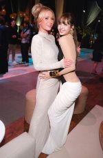LALISA MANOBAL at The White Lotus Season 3 Premiere Afterparty in Los Angeles 02/10/2025