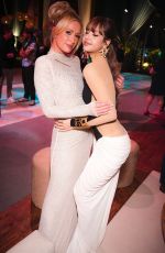 LALISA MANOBAL at The White Lotus Season 3 Premiere Afterparty in Los Angeles 02/10/2025
