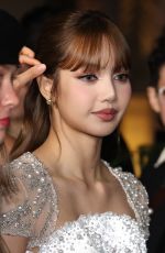 LALISA MANOBAL at The White Lotus Season 3 Premiere in Los Angeles 02/10/2025