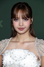 LALISA MANOBAL at The White Lotus Season 3 Premiere in Los Angeles 02/10/2025