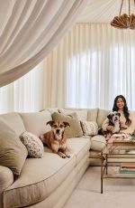 LANA CONDOR for Architectural Digest, February 2025