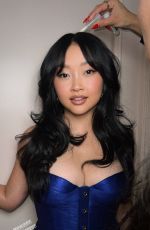 LANA CONDOR - Instagram Photos 02/25/2025