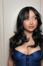 LANA CONDOR - Instagram Photos 02/25/2025