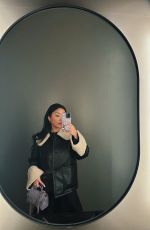 LANA CONDOR - Premiere of Valiant One 01/31/2025
