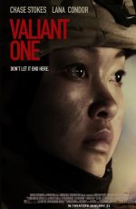 LANA CONDOR - Premiere of Valiant One 01/31/2025