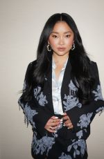 LANA CONDOR - Premiere of Valiant One 01/31/2025