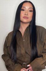 LANA CONDOR - Premiere of Valiant One 01/31/2025