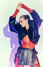 LARSEN THOMPSON for A Book Of, January 2025
