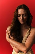 LARSEN THOMPSON for A Book Of, January 2025