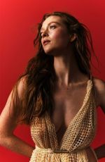 LARSEN THOMPSON for A Book Of, January 2025