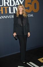 LAURA DERN at SNL50: The Anniversary Special in New York City 02/16/2025