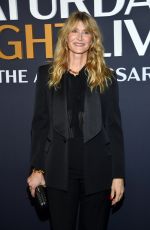 LAURA DERN at SNL50: The Anniversary Special in New York City 02/16/2025