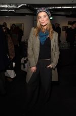 LAURA WHITMORE at Second Best Press Night Afterparty at Riverside Studios in London 02/03/2025