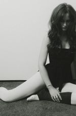 LEIGHTON MEESTER for Vanity Fair France, February 2025