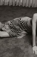 LEIGHTON MEESTER for Vanity Fair France, February 2025