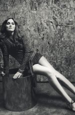 LEIGHTON MEESTER for Vanity Fair France, February 2025