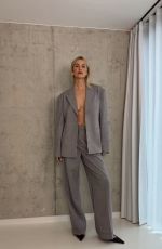LENA GERCKE - Instagram Photos 02/25/2025