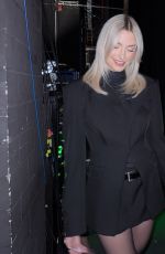 LENA GERCKE - Instagram Photos 02/25/2025