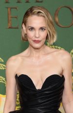 LESLIE BIBB at The White Lotus Season 3 Premiere in Los Angeles 02/10/2025