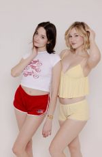 LILY BROOKS O